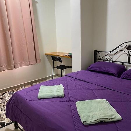 Igo Homestay Subang Airport Шах-Алам Экстерьер фото