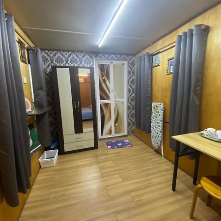 Igo Homestay Subang Airport Шах-Алам Экстерьер фото