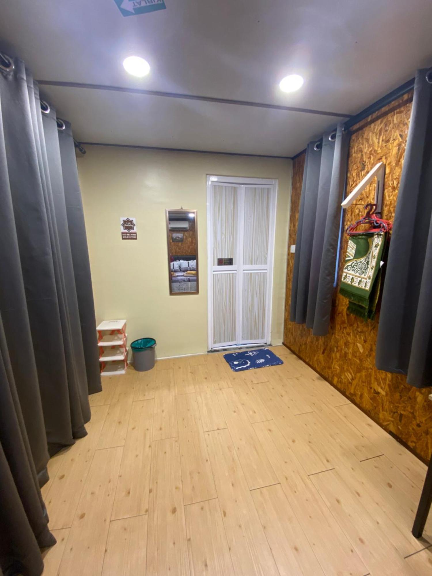 Igo Homestay Subang Airport Шах-Алам Экстерьер фото