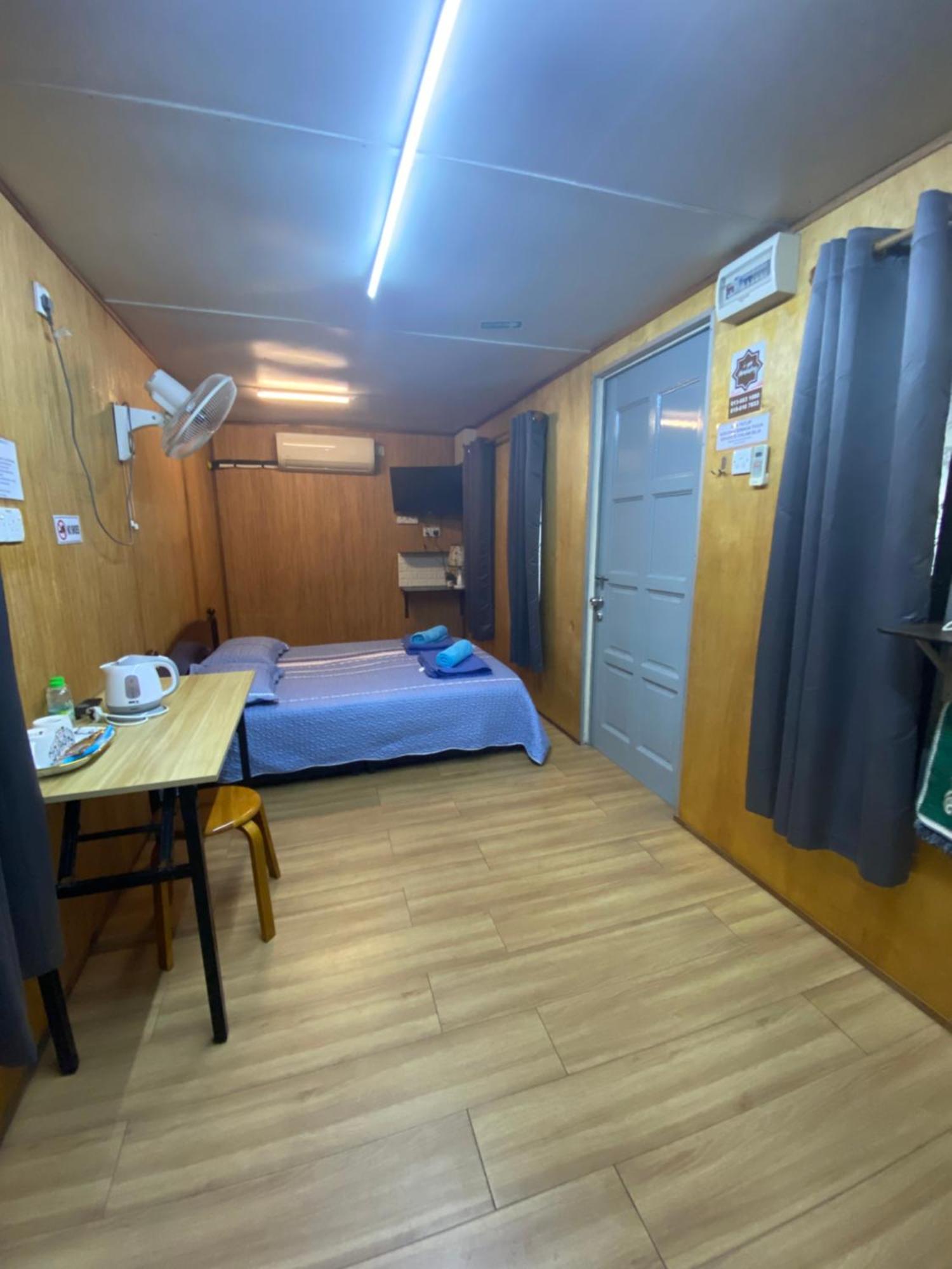 Igo Homestay Subang Airport Шах-Алам Экстерьер фото