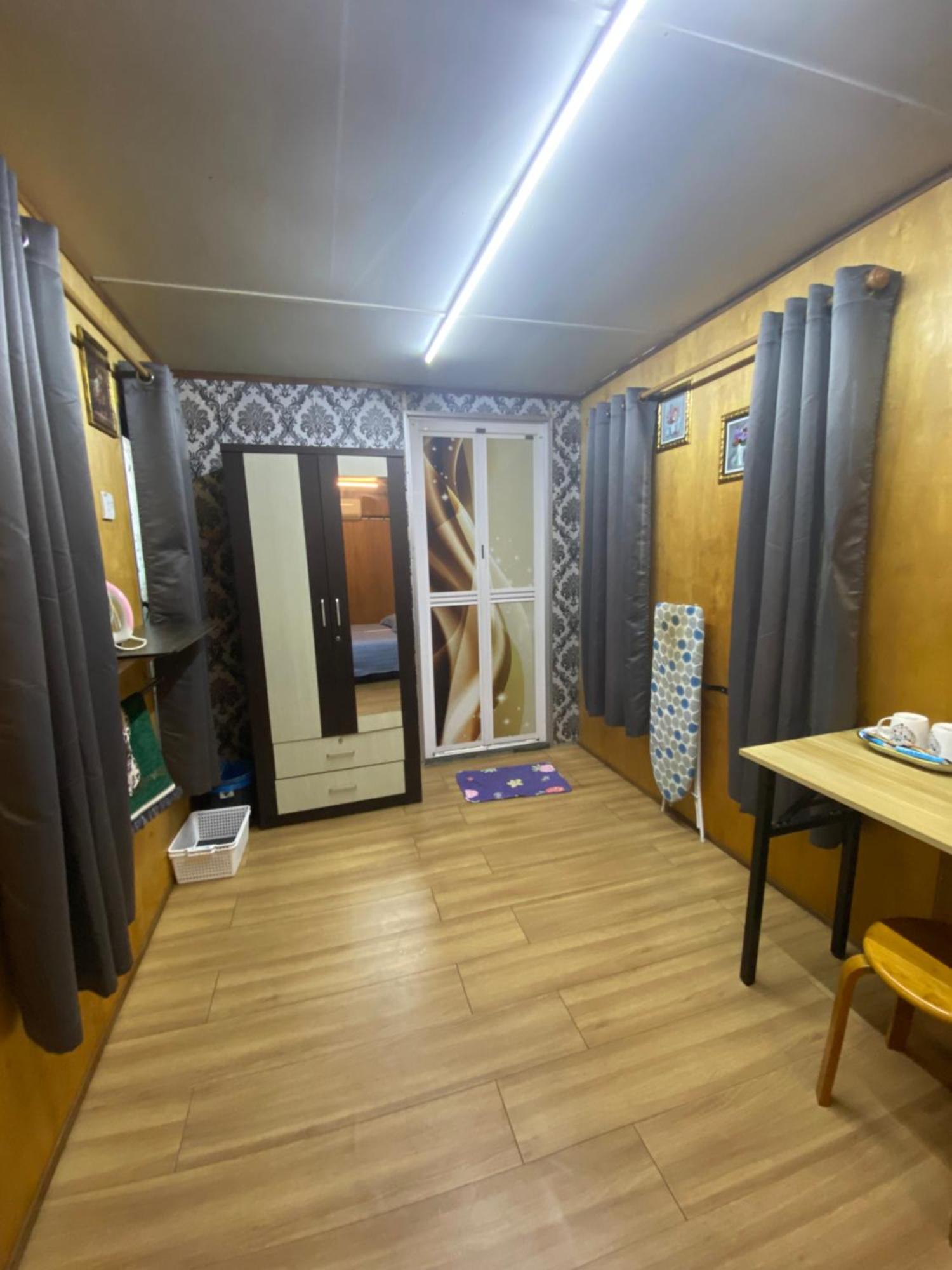 Igo Homestay Subang Airport Шах-Алам Экстерьер фото